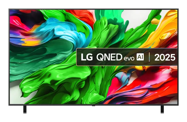 86" - 86QNED85A6C