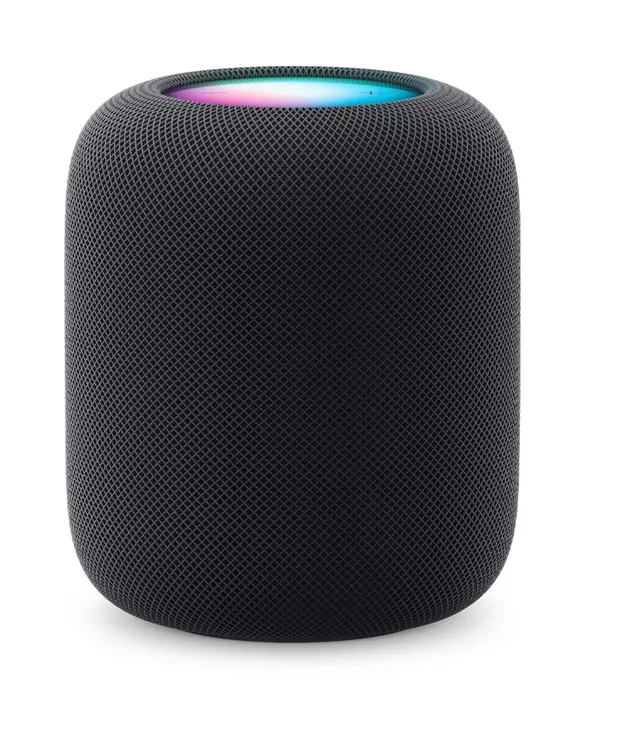HomePod (2nd generation) - Smarthögtalare -