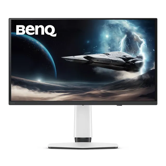26.5" BenQ Mobiuz EX271UZ