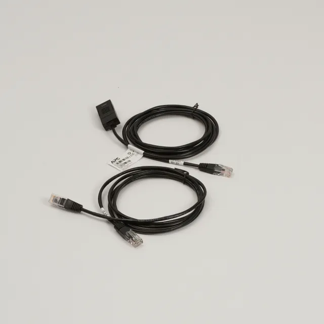 NetShelter - PDU rack temperature & humidity sensor