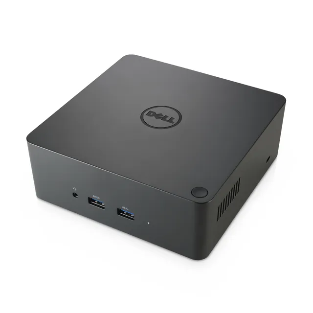 Thunderbolt Dock TB16 - Dockningsstation - Th