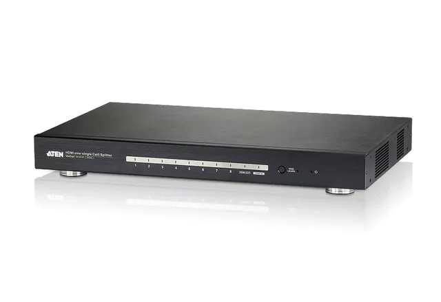 8 Port HDMI splitter
