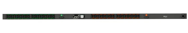 Geist Switched Unit Level Monitoring MGS5MGB1-24CF13-3PS6B2A10-S-RC