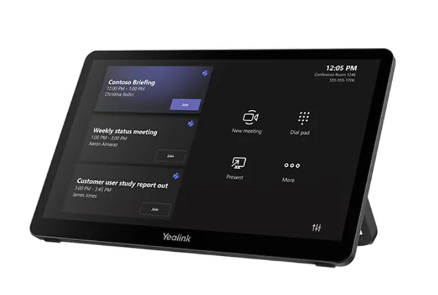 MTouch Plus Touch Panel