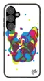 Artist Steven Wilson Case for Galaxy S24 +