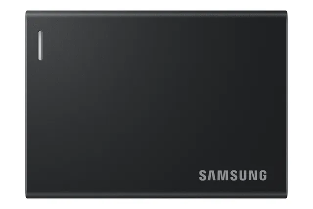 Portable SSD P7 - 1TB - Extern SSD - USB4