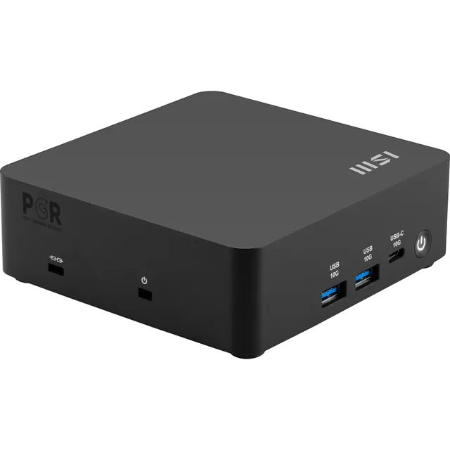 Cubi NUC AI 1UMG-006EU Mini-PC