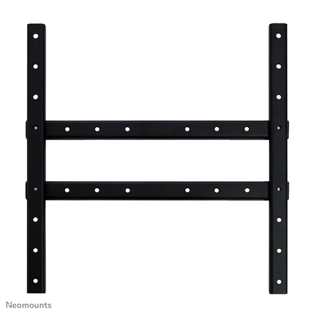 Neomounts FPMA-VESA425 - Monteringskomponent (VESA adapterplatta) - för LCD-display - svart - skärmstorlek: 27-60