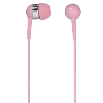 Vivo -nappikuulokkeet, pinkki