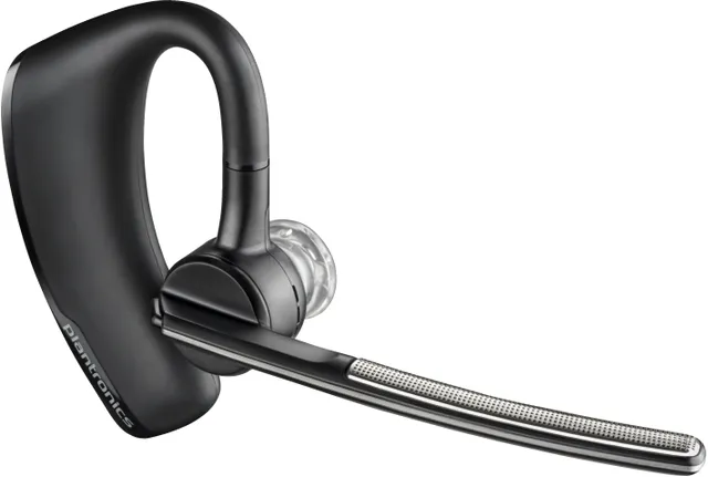 HP Poly Voyager Legend medelstora öronproppar och skumfodral (3 st.), EarGels
