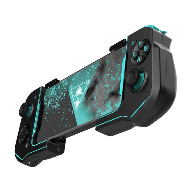Atom controller Android - Black - Wireless Controller - Android