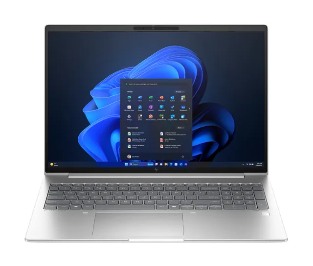 HP EliteBook 665 Gen 11 (Ryzen 5) 16" bärbar dator