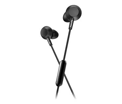 TAE4105BK - earphones with mic