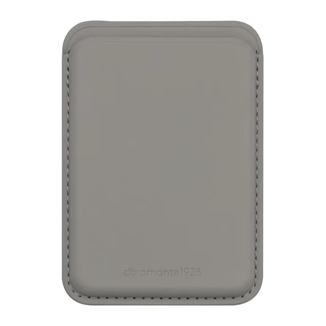 Wallet with MagSafe ICON - River Stone