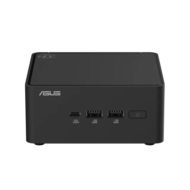 NUC 15 Pro Tall Kit RNUC15CRHC700002 - mini-P