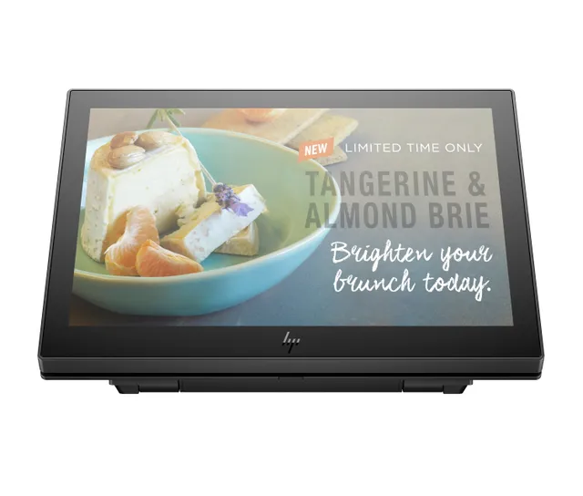 ElitePOS 10 DISPLAY