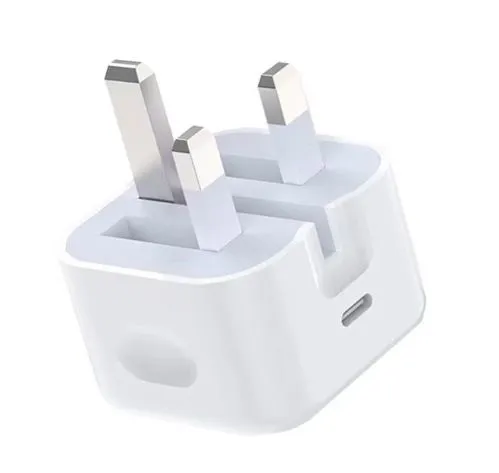 - Strömadapter - 5V-12V, 110-230V - 20 W