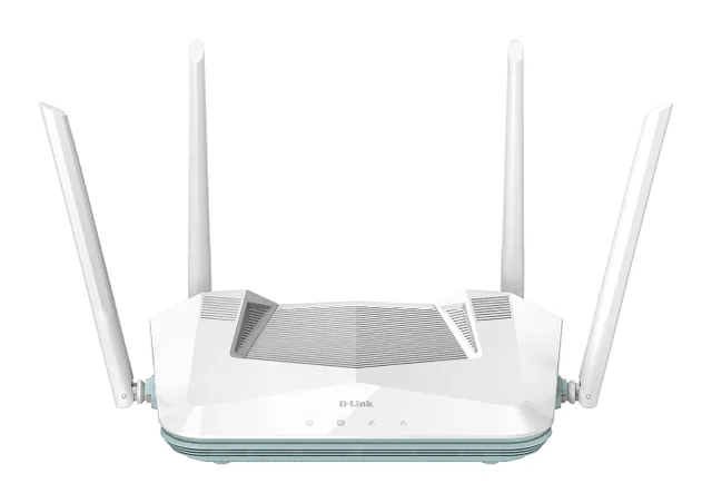 R32 Trådlös Router AX3200