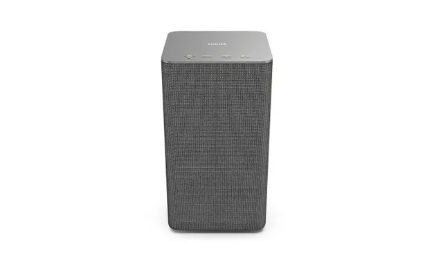 TAW6205 Multiroom högtalare / Ambilight / DTS Play Fi / Airplay 2 / Spotify Connect (Fyndvar