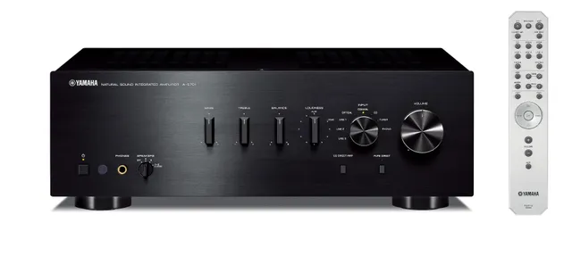 A-S701 MKII med 3 års garanti