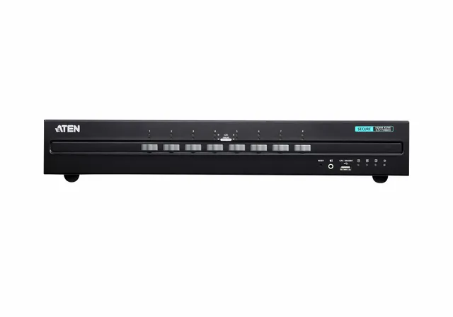 CS1148H - PSS PP v3.0 Compliant - omkopplare