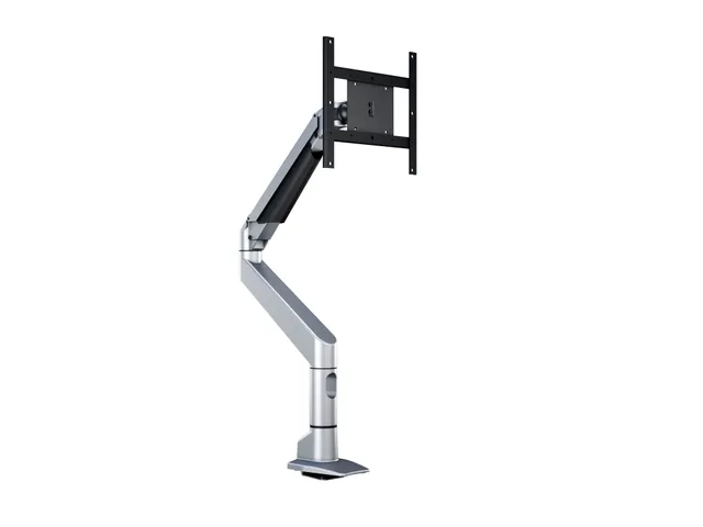 M VESA Gas Lift XL Single Silver HD