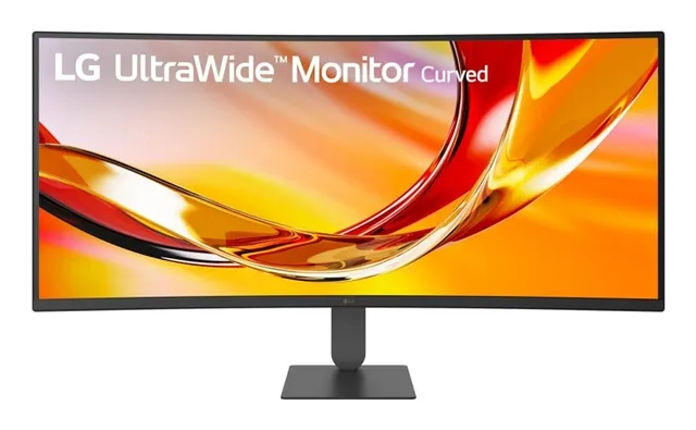 34" UltraWide 34U620B VA WQHD (1800R) 144 Hz