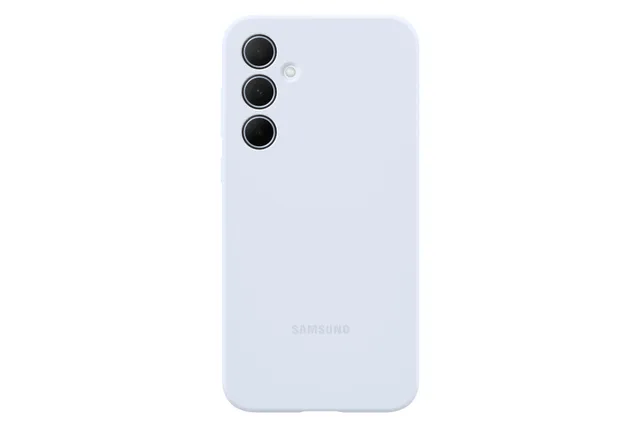 Galaxy A35 5G Silicone Case