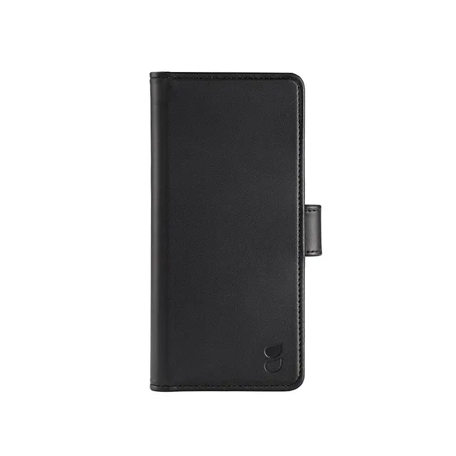 Plånboksfodral för Sony Xperia 5 III - Svart