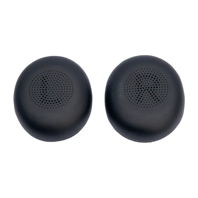 - Öronkudde för headset - svart (paket om 10) - för Evolve2