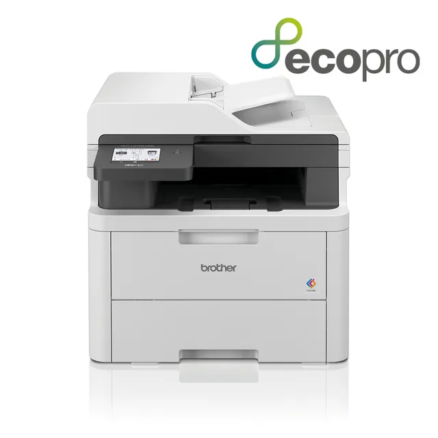 MFC-L3740CDWE - multifunction printer - colour Multifunktions - Färg - LED