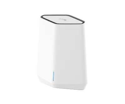SXR50 Orbi Pro WiFi 6 AX5400 Tri-band Mesh Router (Fyndvara - Klass 1)