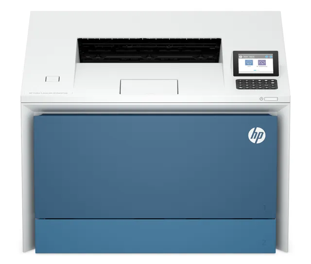 CLR LASERJET ENT 4701DW PRINTER:EUR, laser, Färg, A4, 33 ppm, Dubbelsidig utskrift