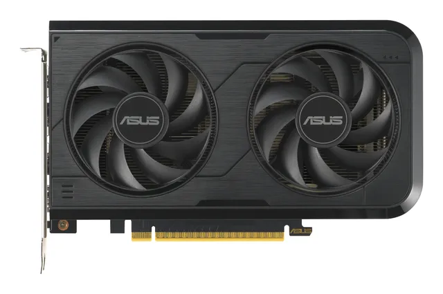 GeForce RTX 5050 Dual 8GB OC