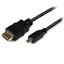 0.5m High Speed HDMI Cable with Ether