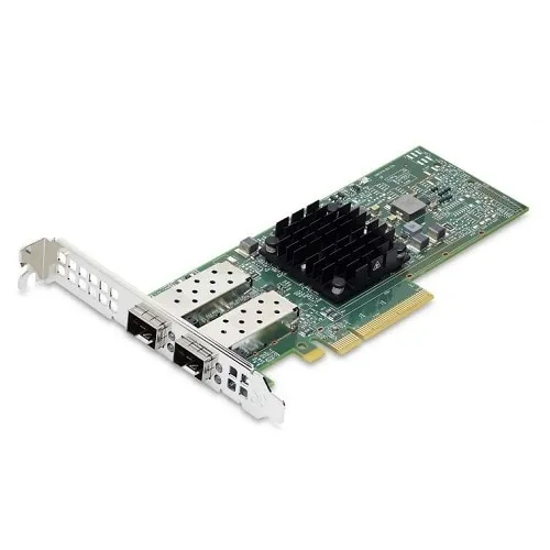 Broadcom 57414 - Customer Install - nätverksadapter - OCP 3.0 - 10Gb Ethernet / 25Gb Ethernet SFP28 x 2