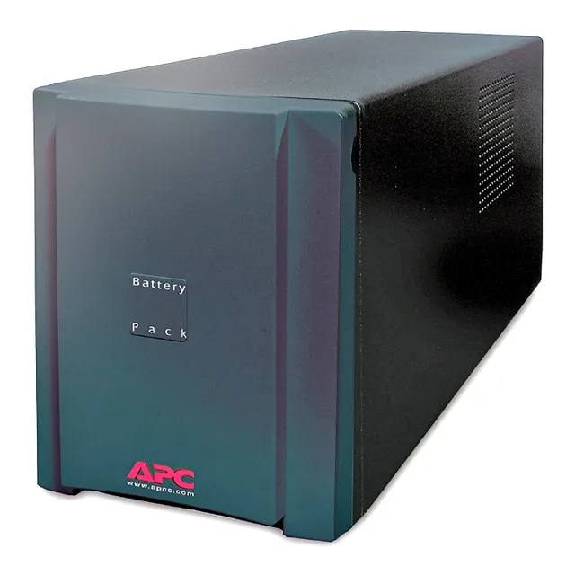 Smart-UPS XL 24V Battery Pack Strömförsörjning - ATX - 80 Plus