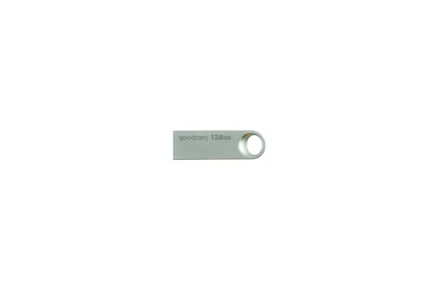GOODRAM UNO3 - USB flash-enhet - 128 GB - USB 3.2 Gen 1