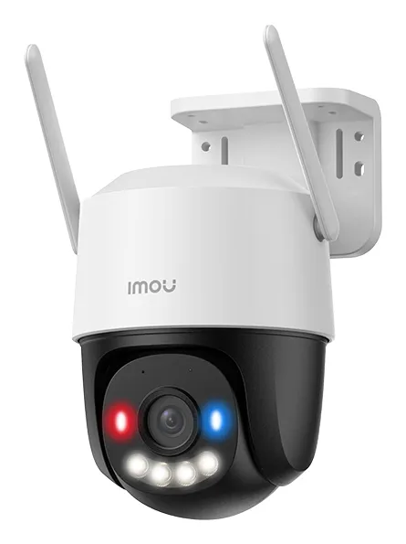 Cruiser SC 4G 5MP Rotating WiFi Outdoor Camera