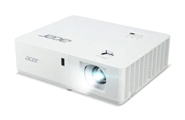 Projektor PL6610T - DLP projector - 3D - LAN - 1920 x 1200 - 5500 ANSI lumens