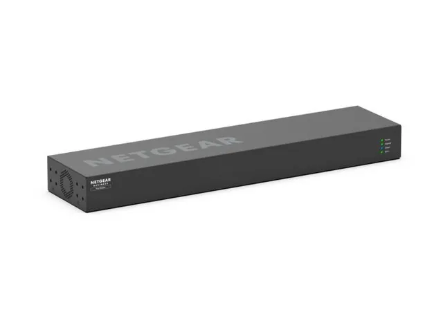 PR460X 10G/Multi-Gigabit Dual WAN Pro Router with Insight Cloud Management - Router