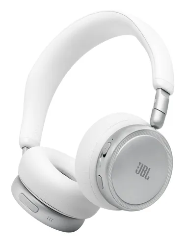 Live 680NC - White
