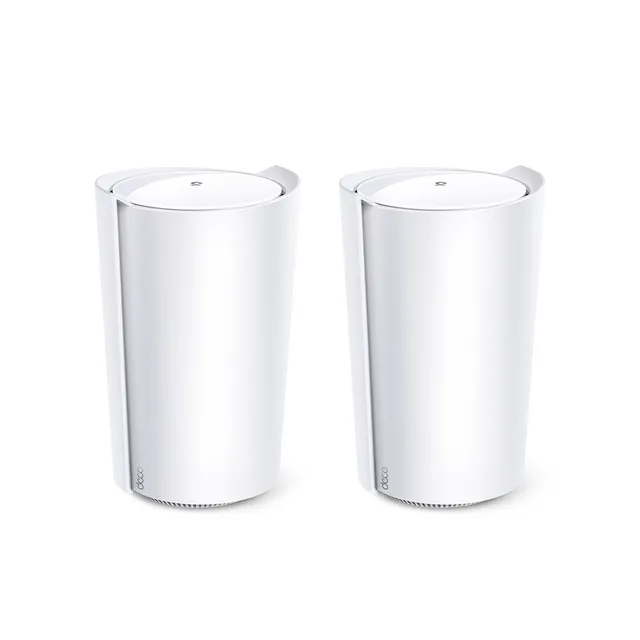 Deco X95 Mesh-system AX7800 2-pack