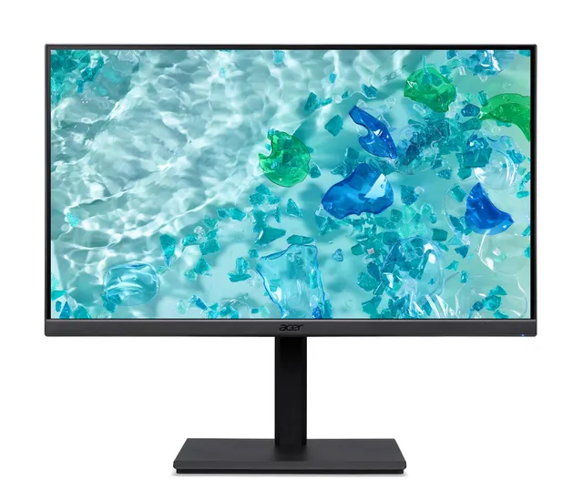 24" Acer Vero B247Y - 1920x1080 (FHD) - 120Hz - IPS