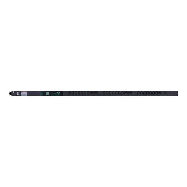 Easy Switched Rack PDU