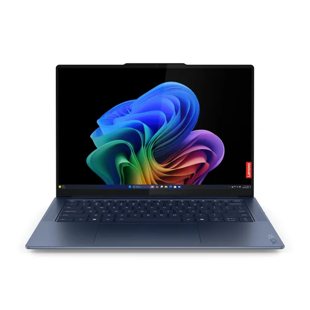 Yoga Slim 7x 14Q8X9 Snap-10C/16GB/512/OLED 14.5" Copilot+ PC