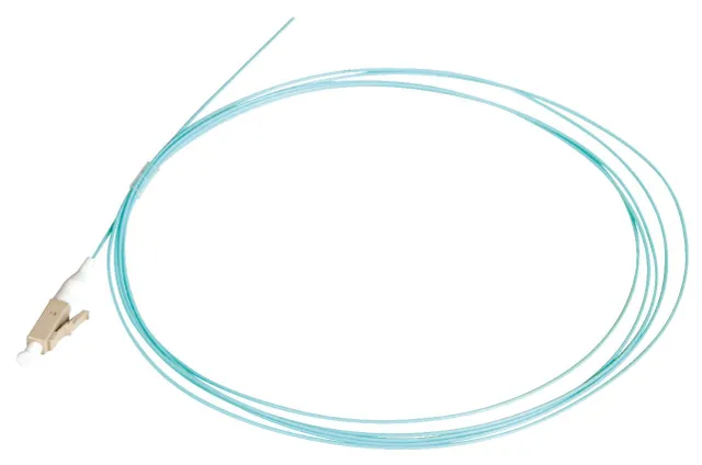 Easy Strip - Pigtail - LC/UPC-multiläge (h