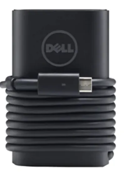 USB-C AC Adapter E5 - Kit - strömadapter - 65