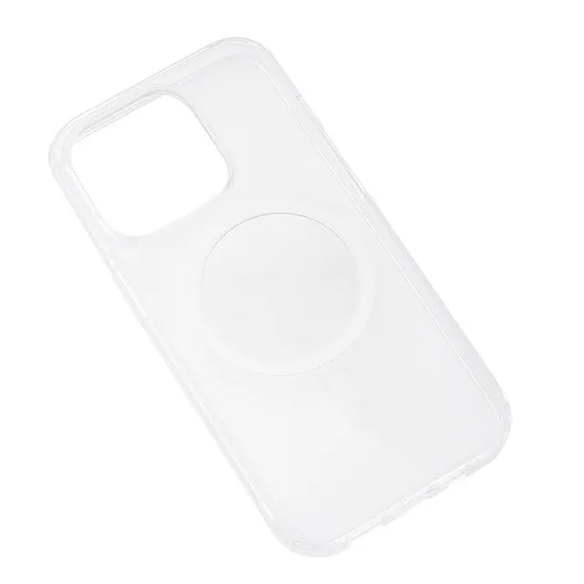 Back Clear Case MagSerie iPhone 14 Pro Clear