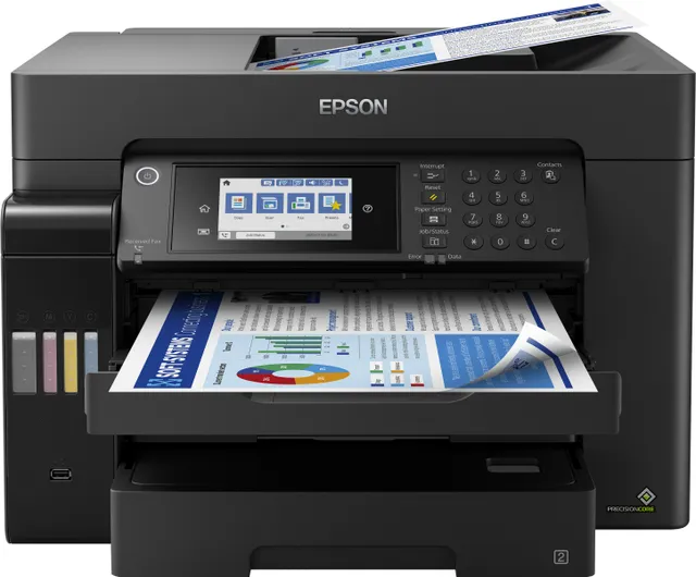 EcoTank ET-16655
